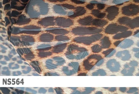 Netzstoff - Design Panther