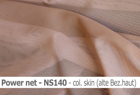 Preview: Power Net - formstabiler Netzstoff