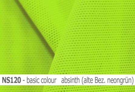 Stretch net - weicher Netzstoff - Reste