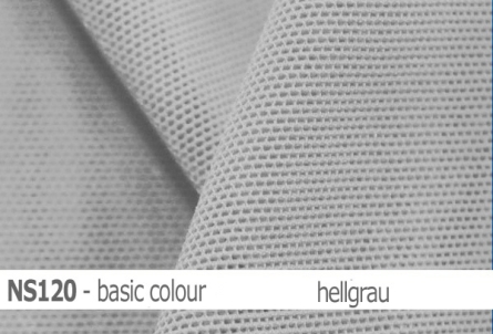 Stretch net - weicher Netzstoff - Reste