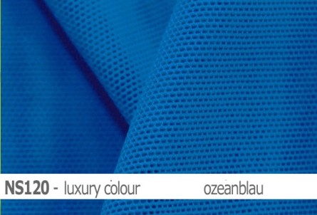 Stretch net - weicher Netzstoff - Reste