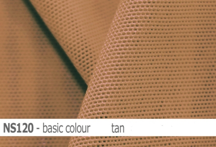 Preview: Stretch net - weicher Netzstoff