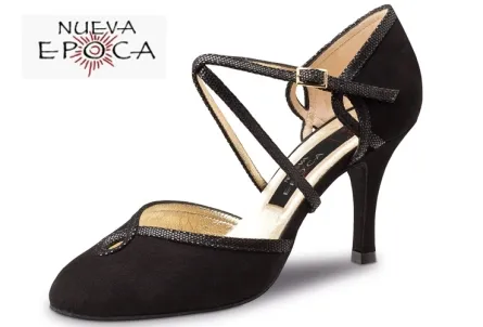 Juana F80 - Nueva-Epoca-Tanzschuhe