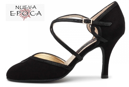 Preview: Juana F80 - Nueva-Epoca-Tanzschuhe