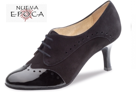 Preview: Karen F60 - Nueva-Epoca-Tanzschuhe