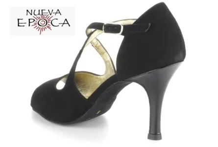 Martha F80 - Nueva-Epoca-Tanzschuhe