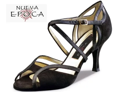 Shakira F80 - Nueva-Epoca-Tanzschuhe