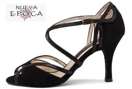 Shakira F80 - Nueva-Epoca-Tanzschuhe