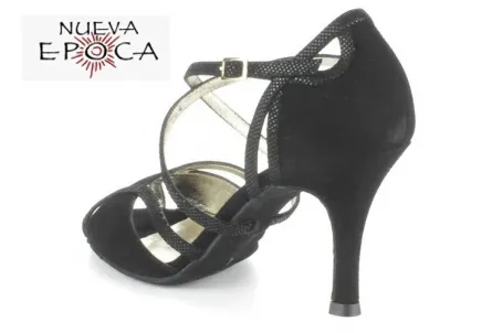 Shakira F80 - Nueva-Epoca-Tanzschuhe