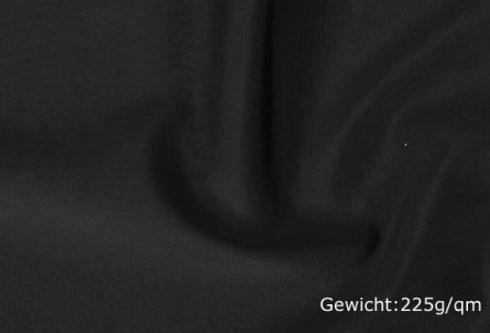 Olymp-Matt-Lycra- extra dick - schwarz