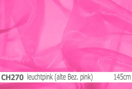 Spez.Chiffon/ Organza