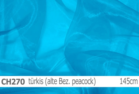 Spez.Chiffon/ Organza - Reste