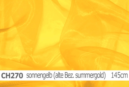 Spez.Chiffon/ Organza - Reste