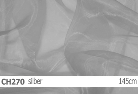 Preview: Spez.Chiffon/ Organza - Reste
