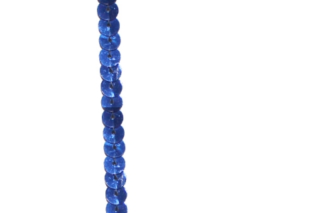 Preview: Paillettenband 1reihig