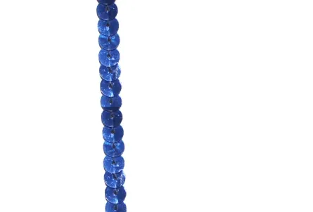 Paillettenband 1reihig