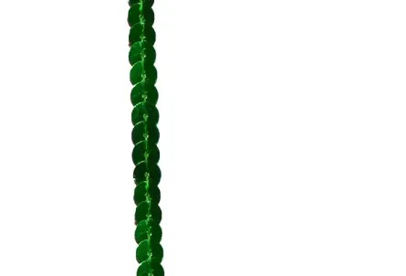 Paillettenband 1reihig