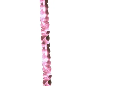 Paillettenband 1reihig