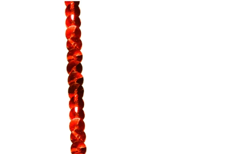 Paillettenband 1reihig