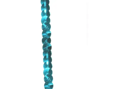 Paillettenband 1reihig