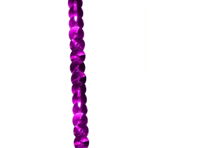 Paillettenband 1reihig