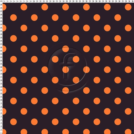 bedruckter Netzstoff