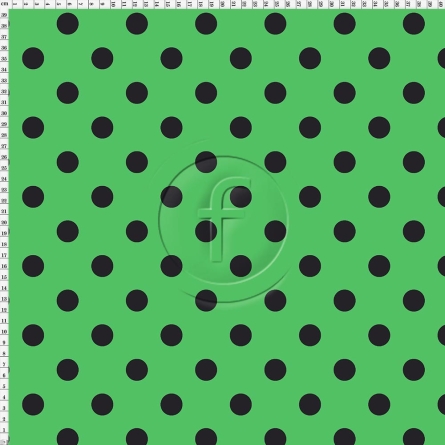 bedruckter Netzstoff