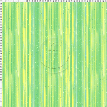 bedruckter Netzstoff