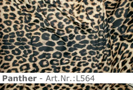 Lycra - Design Panther