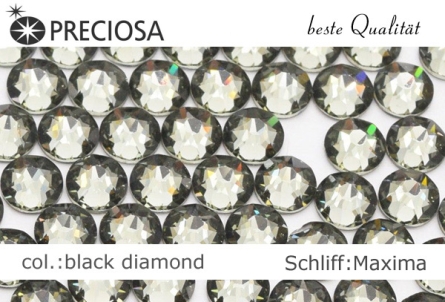 Preview: Preciosa MAXIMA Strass SS20/Ø:4,7mm - Farben Preview: Preciosa MAXIMA Strass SS20/Ø:4,7mm - Farben