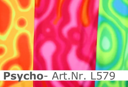 Lycra - Design Psycho