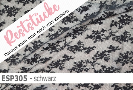 Elastische Spitze zu einem günstigen Preis