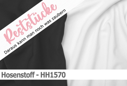 Hosenstoff HH1570 - Reste