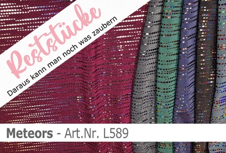 Lycra - Design Meteors - Reste