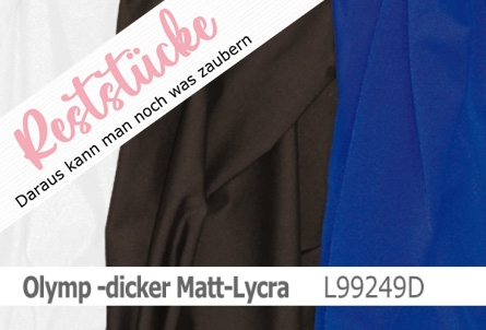 Preview: Olymp - Matt-Lycra - extra dick - Reste