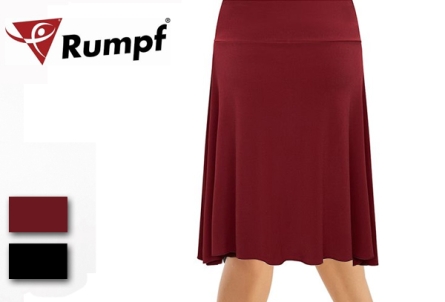 Preview: symetrischer Rock - Art. RU5530