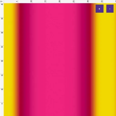bedruckter Lycra