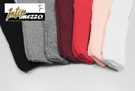 Preview: Stulpen 2010 - kurz - mit Fersenloch