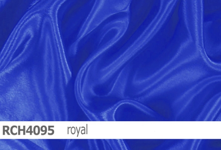 Royal Chiffon/ Satin Chiffon - Kopie