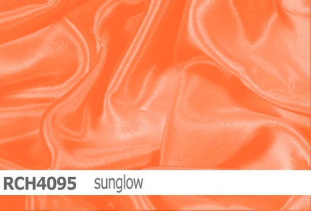 Preview: Royal Chiffon/ Satin Chiffon - sale