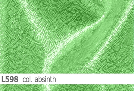 Lycra - Design Shine - Reste