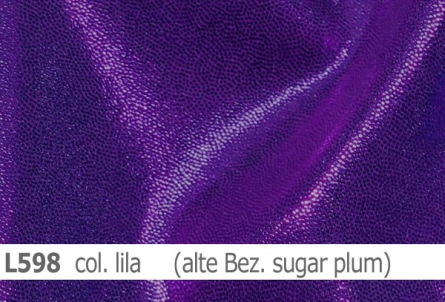 Lycra - Design Shine - Reste