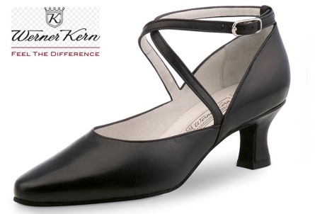 Preview: Shirley F55 - Werner-Kern-Tanzschuhe