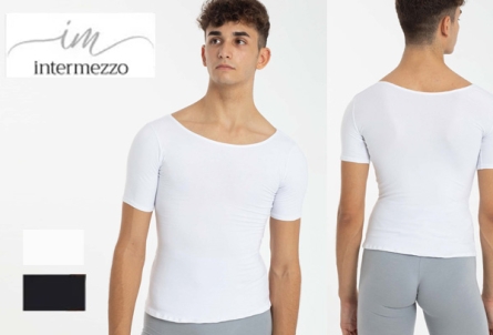 Preview: T-Shirt für Herren/Jungen - Art. 6363