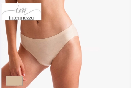 Preview: Slip - hautfarben - 9045