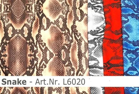 Lycra - Design Snake