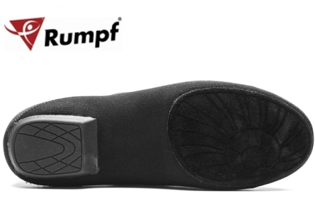 Preview: Dance Sneaker - 1581 Jazz