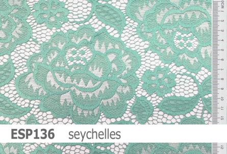 elastische Spitze  - ESP136