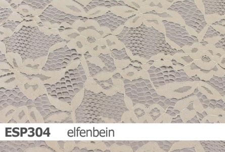 elastische Spitze  - ESP304 - Reste