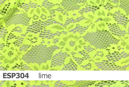 elastische Spitze  - ESP304 - Reste